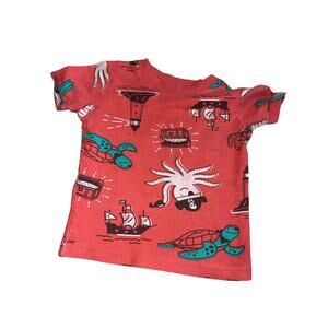 Carters Toddler Boy pajamas size 18 months